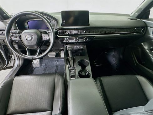 Used 2022 Honda Civic Sport Touring image 16