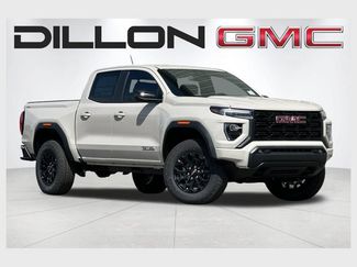 New 2026 GMC Canyon Elevation w/ Convenience Package AWD/4WD 360° Tour