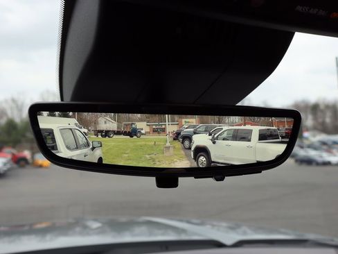 Used 2026 GMC Sierra 3500 AT4 w/ AT4 Premium Plus Package image 17