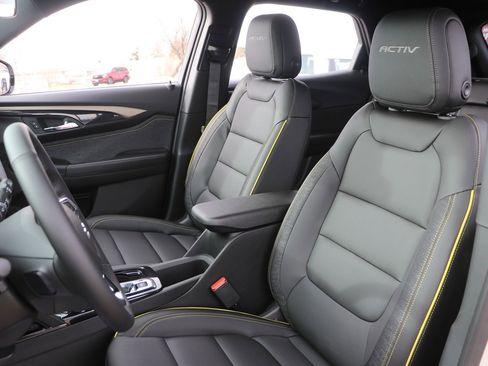 New 2026 Chevrolet TrailBlazer ACTIV w/ Driver Confidence Package image 13