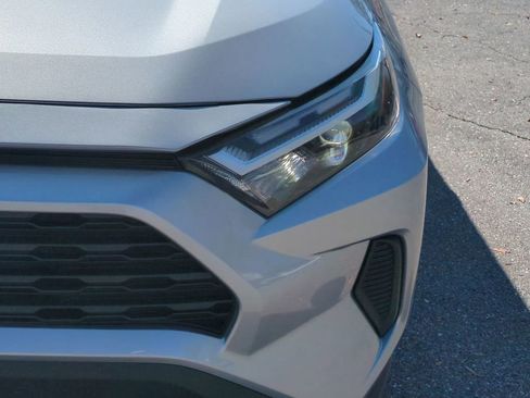 Used 2023 Toyota RAV4 LE image 10