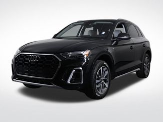 Used 2025 Audi Q5 2.0T Premium Plus w/ Premium Plus Package AWD/4WD video 1