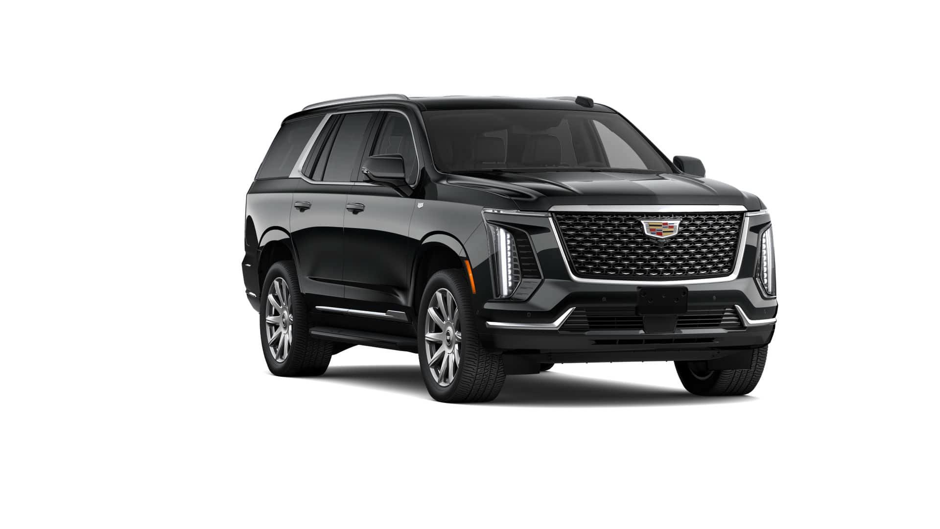 New 2026 Cadillac Escalade 2WD image 49