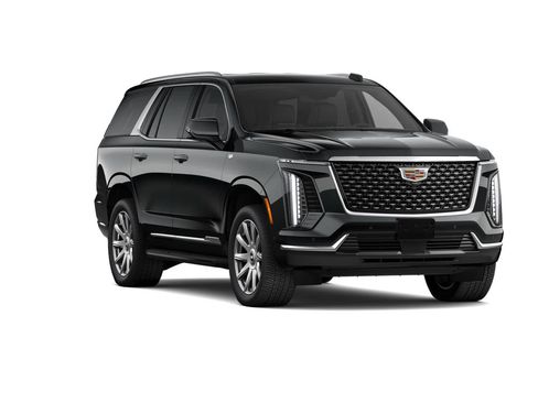 New 2026 Cadillac Escalade 2WD image 49