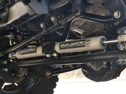 Used 2015 Jeep Wrangler Unlimited Sahara w/ Connectivity Group image 52