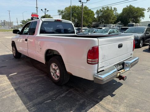 Used 2001 Dodge Dakota 2WD Club Cab image 5