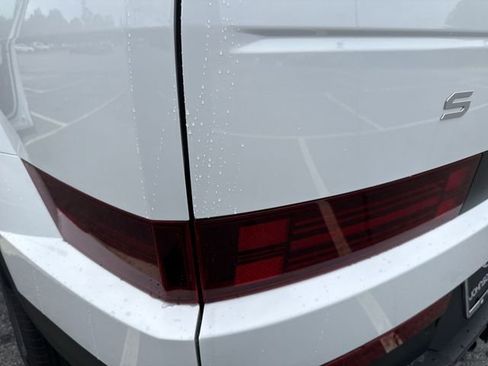 New 2026 Hyundai Santa Fe SE image 44