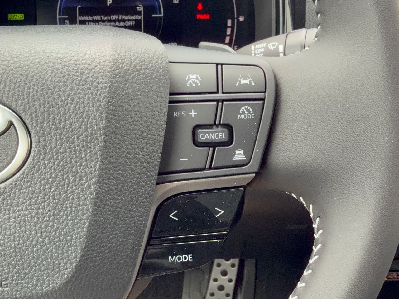 Used 2026 Toyota Camry SE FWD image 19