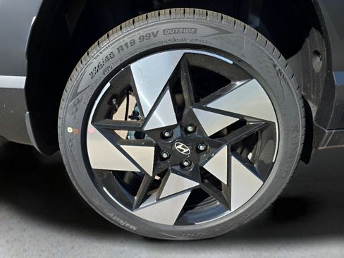 New 2026 Hyundai Kona Limited image 30