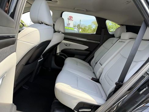 Certified 2023 Hyundai Tucson SEL w/ Convenience Package AWD/4WD image 16