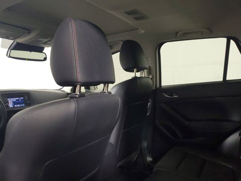 Used 2014 MAZDA CX-5 Grand Touring FWD image 13