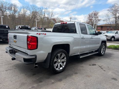 Used 2014 Chevrolet Silverado 1500 LT w/ All Star Edition AWD/4WD image 7