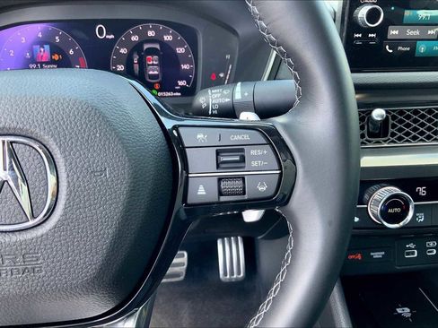 Used 2023 Acura Integra A-Spec image 25