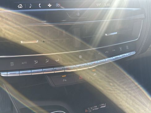 Used 2023 Cadillac CT5 Luxury image 17