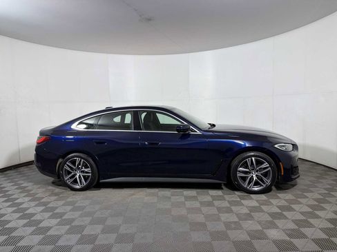 Certified 2023 BMW 430i Gran Coupe xDrive w/ Premium Package image 7