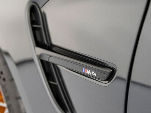 Used 2016 BMW M4 GTS RWD image 12