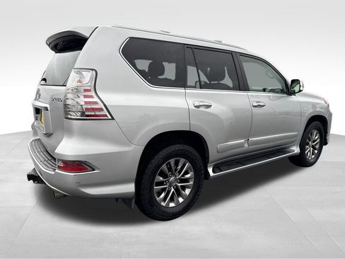 Used 2014 Lexus GX 460 Luxury image 10