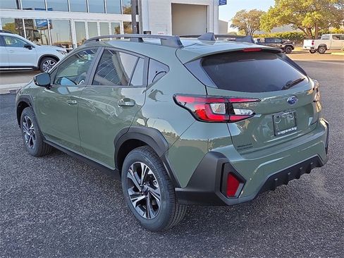 New 2026 Subaru Crosstrek 2.5i Premium image 3