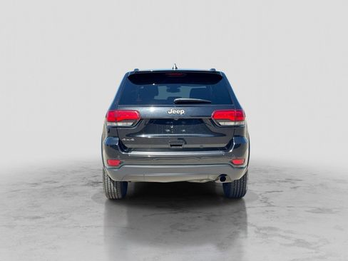 Used 2016 Jeep Grand Cherokee Laredo 75th Anniversary AWD/4WD image 7