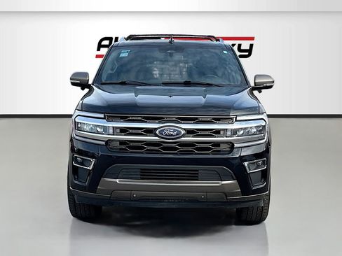 Used 2022 Ford Expedition Max King Ranch AWD/4WD image 2