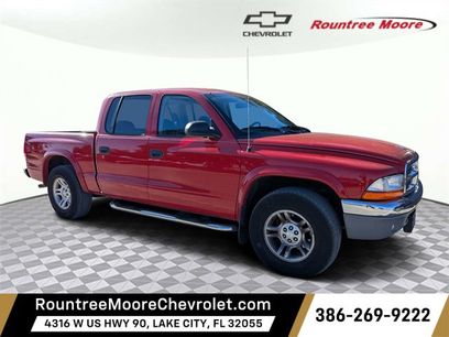 Used 2004 Dodge Dakota SLT w/ PWR Convenience Group