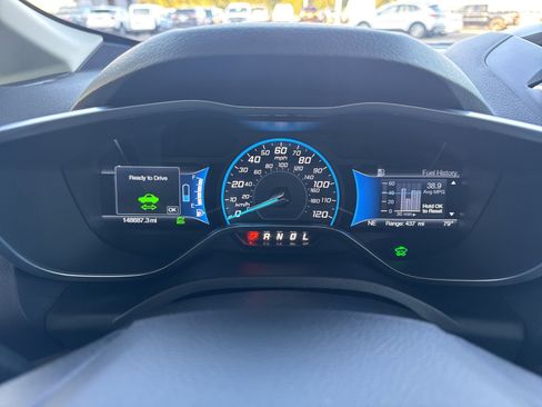 Used 2018 Ford C-MAX SE image 27