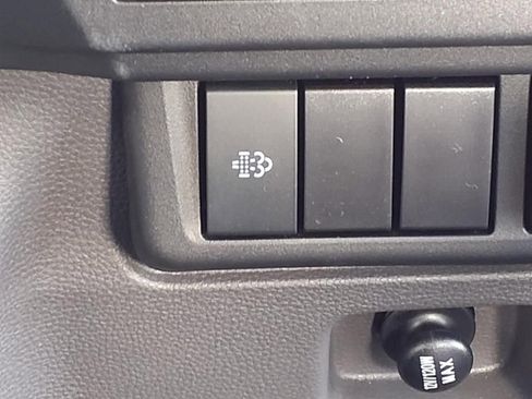 New 2025 Chevrolet Low Cab Forward 5500 XD image 13