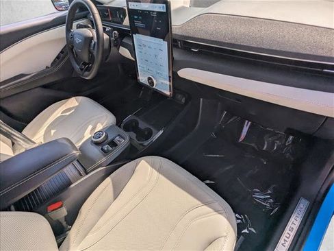 Used 2023 Ford Mustang Mach-E Premium RWD image 23