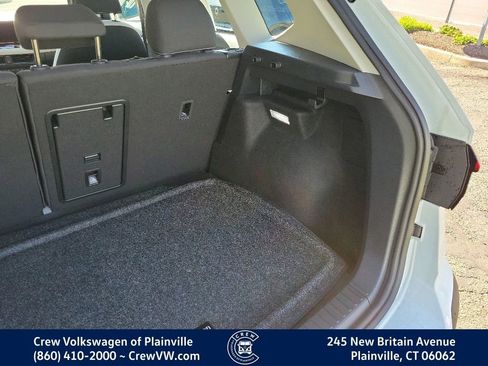 New 2026 Volkswagen Taos S AWD/4WD image 50