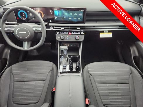 New 2026 Hyundai Santa Cruz SE FWD image 23