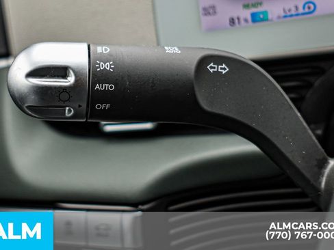 Used 2022 Hyundai Ioniq 5 SEL w/ Cargo Package image 34