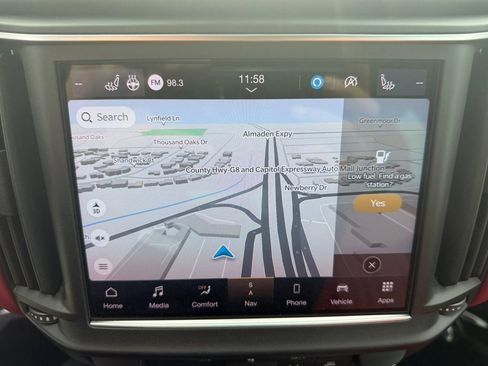 Used 2022 Maserati Levante Modena image 19