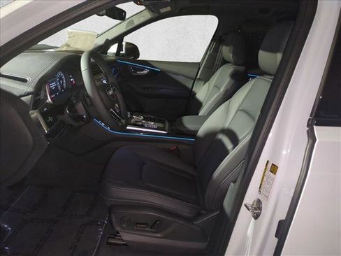 New 2026 Audi Q7 3.0T Premium Plus image 16