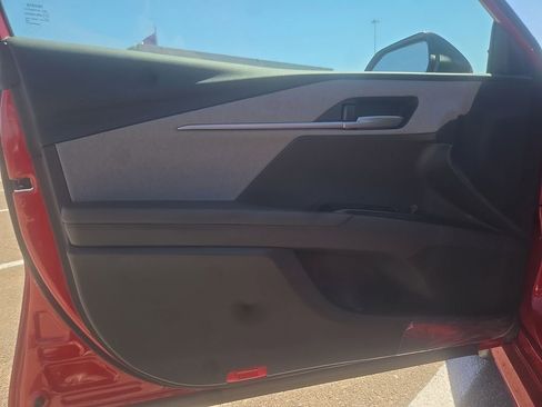 New 2026 Toyota Camry LE image 17