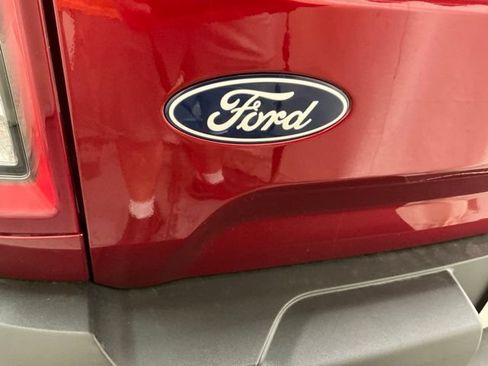 New 2026 Ford Bronco Sport Heritage w/ Convenience Package AWD/4WD image 5