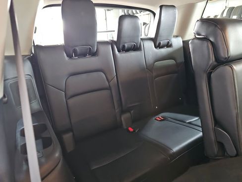 Used 2022 Nissan Pathfinder Platinum w/ Cargo Package image 28