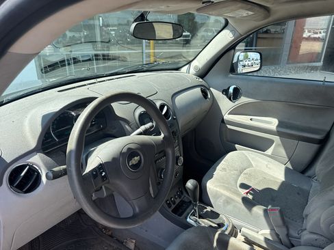Used 2007 Chevrolet HHR LT FWD image 10