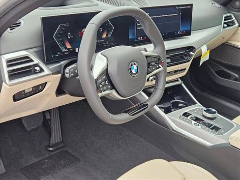Used 2026 BMW 330i Sedan w/ Premium Package RWD image 3