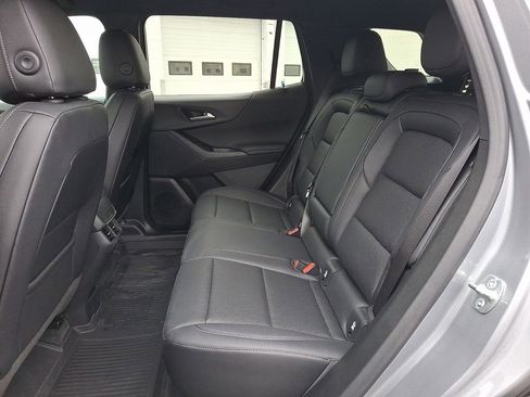 Used 2026 Chevrolet Equinox LT w/ Convenience Package II image 10