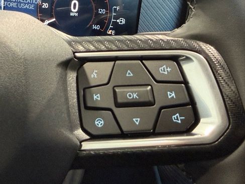 New 2026 Ford Mustang Coupe w/ Bronze Appearance Package image 23