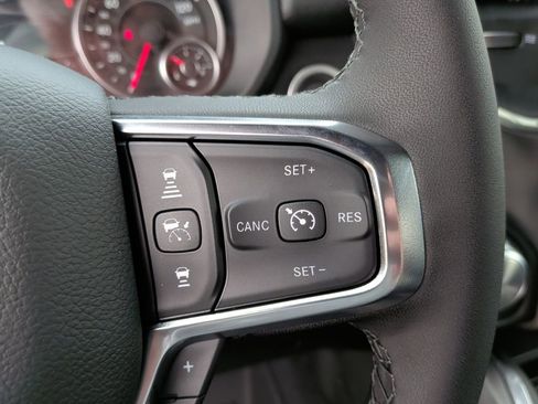 New 2026 RAM 1500 Laramie w/ Night Edition image 19