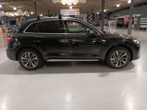 Used 2024 Audi Q5 2.0T Premium Plus AWD/4WD image 5