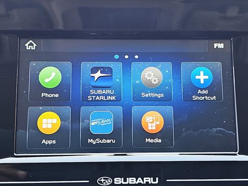 Certified 2024 Subaru Forester Premium AWD/4WD image 22