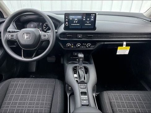 New 2026 Honda HR-V LX image 6