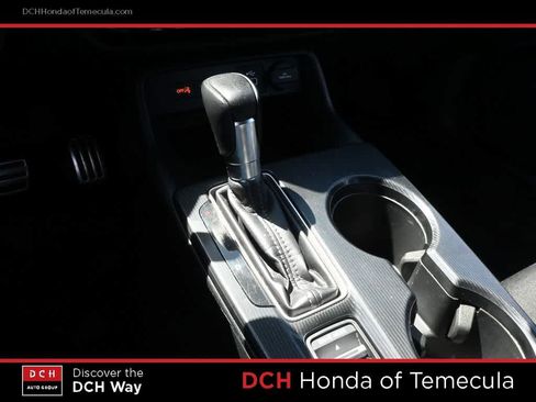 Certified 2023 Honda Civic Sport image 11