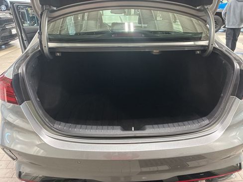 Certified 2023 Kia Forte GT w/ GT2 Package image 17