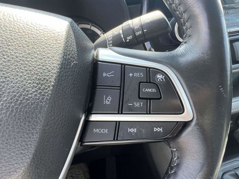 Used 2022 Toyota Highlander LE AWD/4WD image 22