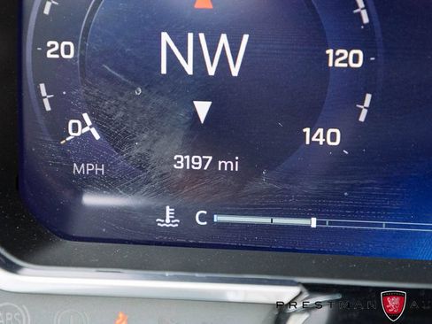 Used 2026 Chevrolet Silverado 1500 RST AWD/4WD image 28