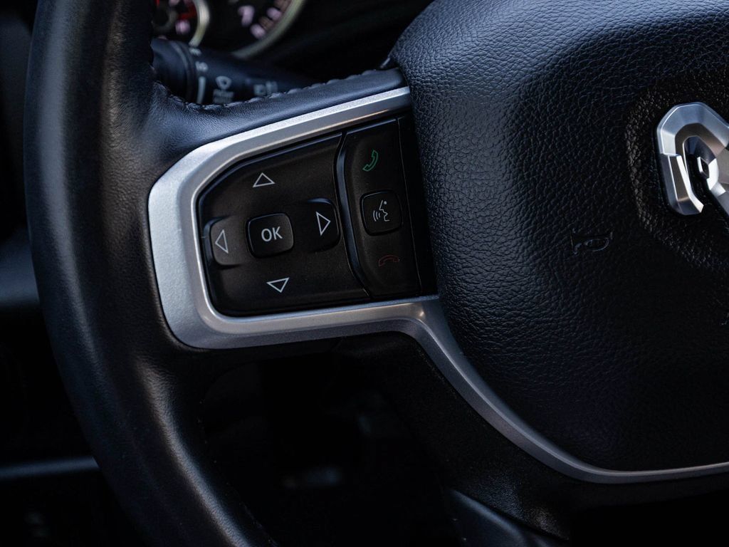 Used 2023 RAM 1500 Big Horn AWD/4WD image 22