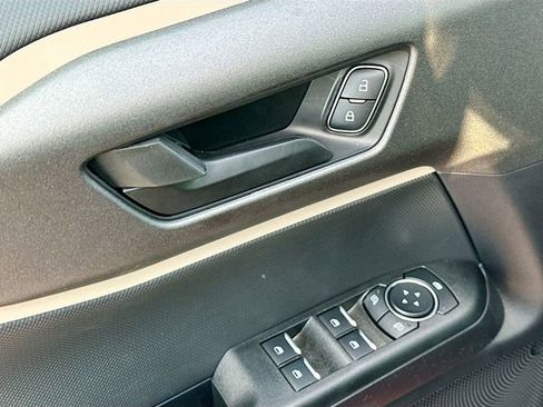 New 2025 Ford Bronco Sport Big Bend image 12